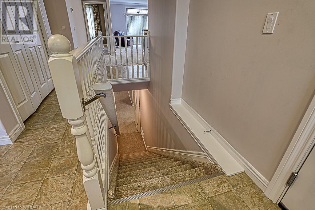 705 Bristol Street Unit# 60, Woodstock, Ontario N4T 0C2 - Photo 28 - 40641345