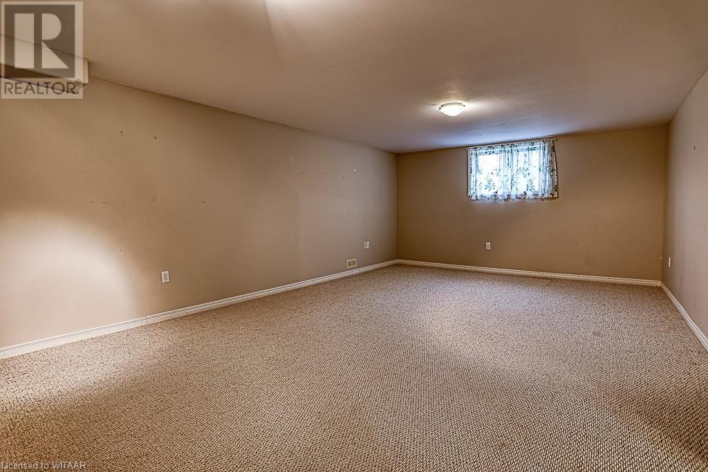705 Bristol Street Unit# 60, Woodstock, Ontario N4T 0C2 - Photo 29 - 40641345