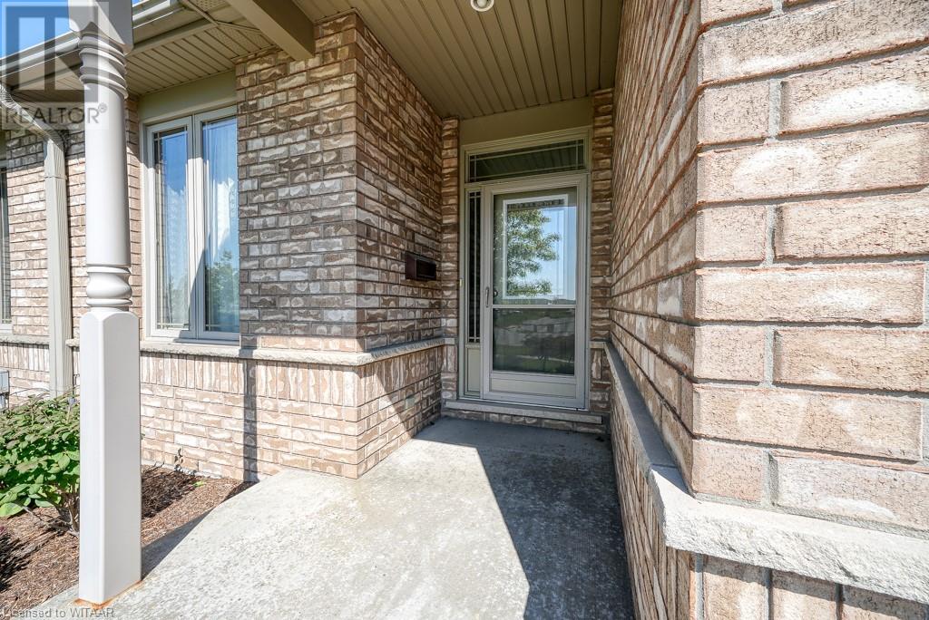 705 Bristol Street Unit# 60, Woodstock, Ontario N4T 0C2 - Photo 3 - 40641345