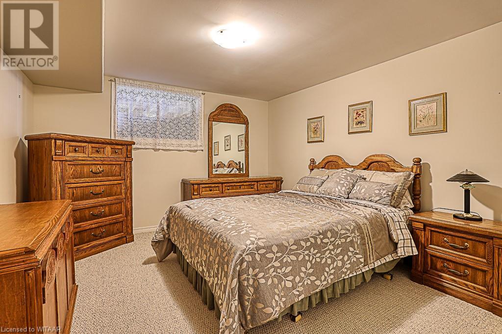 705 Bristol Street Unit# 60, Woodstock, Ontario N4T 0C2 - Photo 33 - 40641345