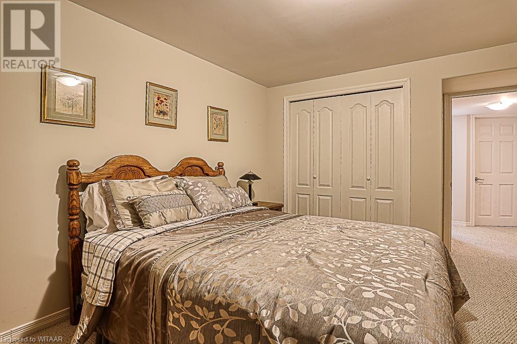 705 Bristol Street Unit# 60, Woodstock, Ontario N4T 0C2 - Photo 34 - 40641345