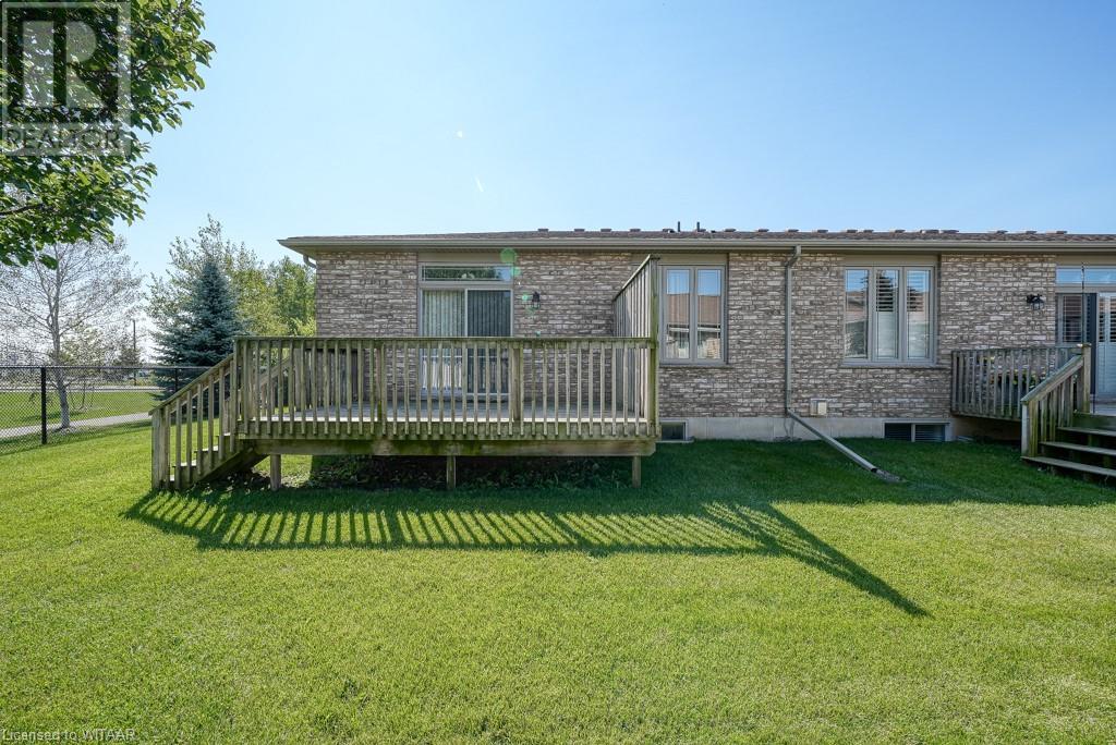 705 Bristol Street Unit# 60, Woodstock, Ontario N4T 0C2 - Photo 4 - 40641345