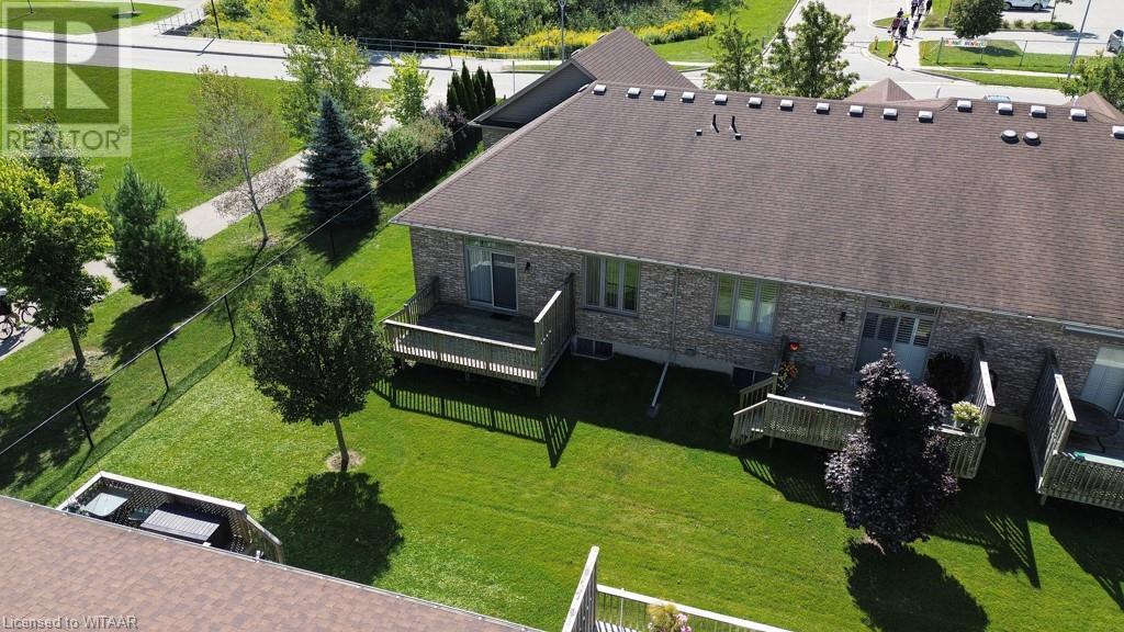 705 Bristol Street Unit# 60, Woodstock, Ontario N4T 0C2 - Photo 41 - 40641345
