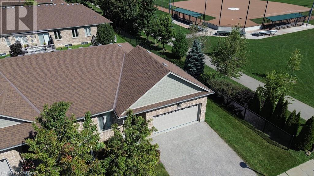 705 Bristol Street Unit# 60, Woodstock, Ontario N4T 0C2 - Photo 43 - 40641345