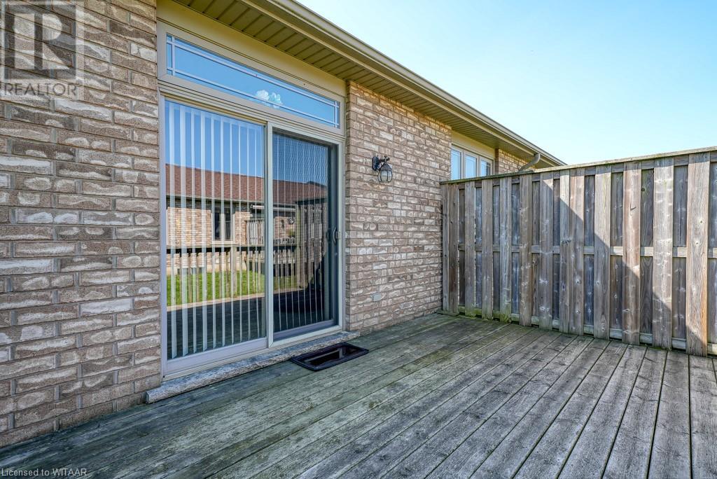 705 Bristol Street Unit# 60, Woodstock, Ontario N4T 0C2 - Photo 5 - 40641345