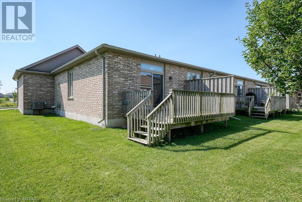 705 Bristol Street Unit# 60, Woodstock, Ontario N4T 0C2 - Photo 7 - 40641345