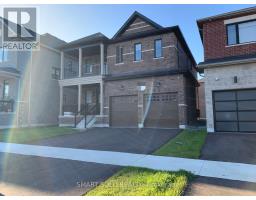 92 JINNAH AVENUE, markham (middlefield), Ontario