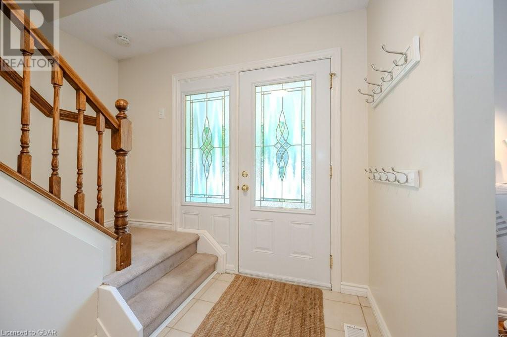 131 Marksam Road, Guelph, Ontario  N1H 6T5 - Photo 2 - 40641792