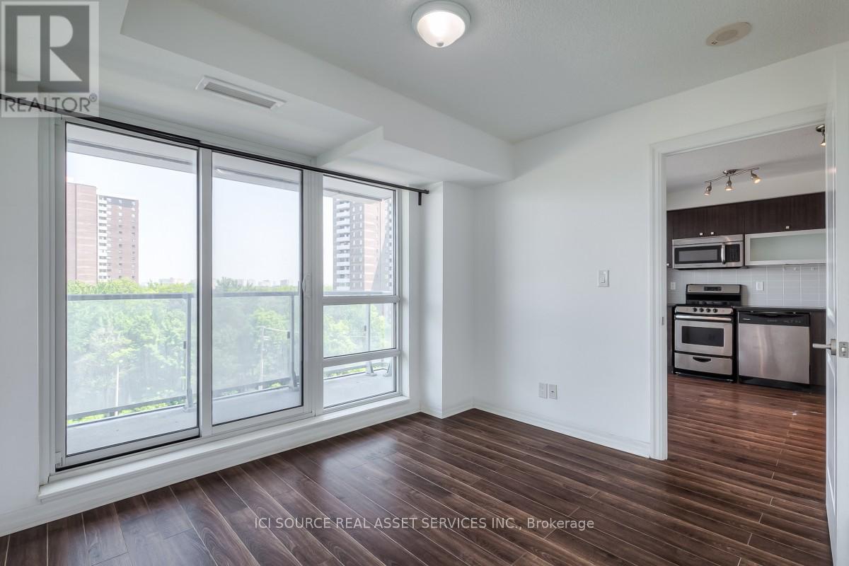 608 - 2015 Sheppard Avenue E, Toronto (Henry Farm), Ontario  M2J 0B3 - Photo 9 - C9303187