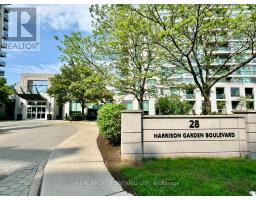 312 - 28 HARRISON GARDEN BOULEVARD, toronto (willowdale east), Ontario