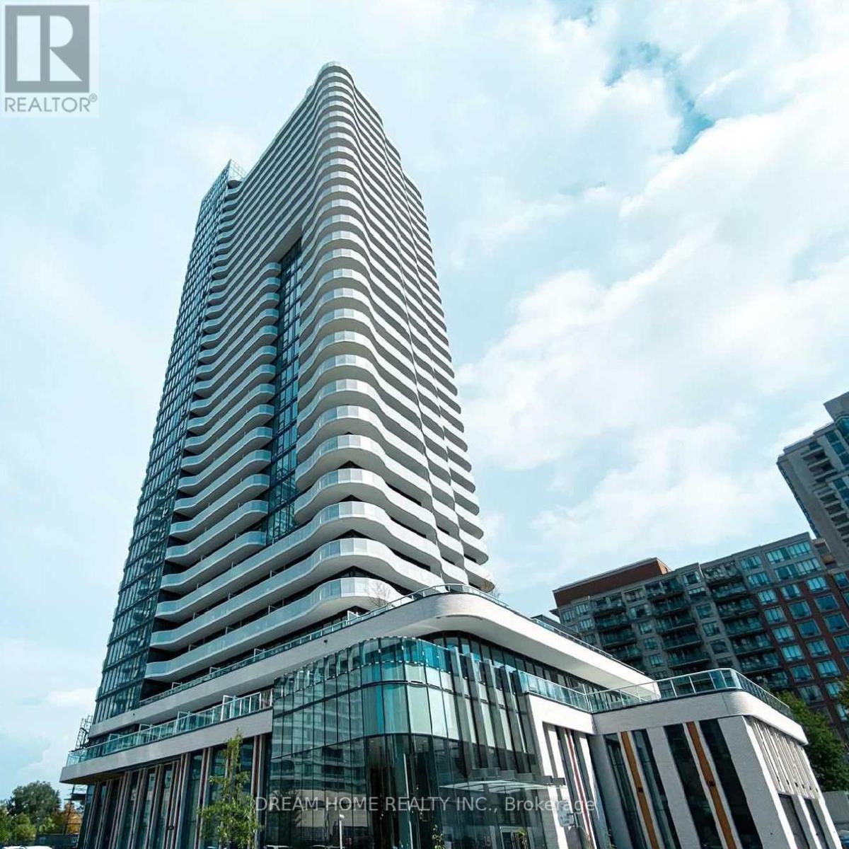 1306 - 15 Holmes Avenue, Toronto (Willowdale East), Ontario  M2N 0L4 - Photo 1 - C9303216