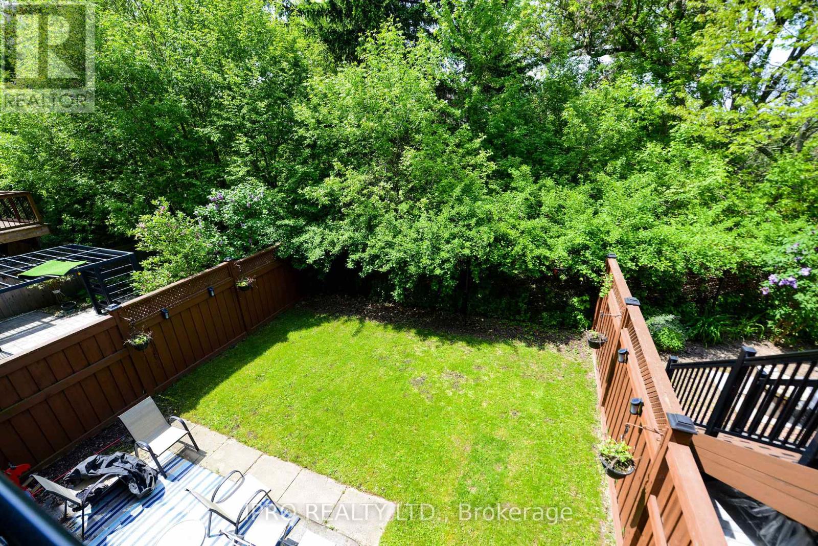 1583 Eglinton Avenue W, Mississauga (East Credit), Ontario  L5M 7C1 - Photo 35 - W9303214