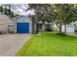 67 ROYAL ORCHARD Place, kitchener, Ontario