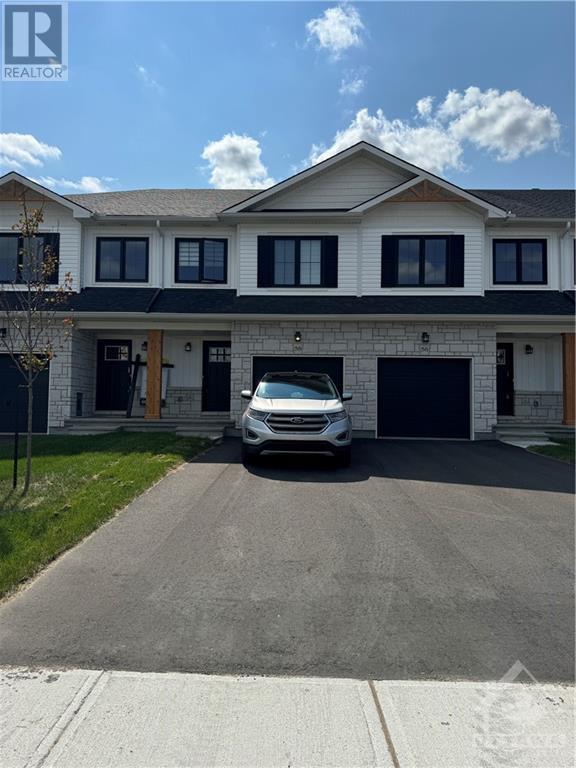 58 Staples Boulevard, Smiths Falls, Ontario  K7A 0A2 - Photo 2 - 1409790