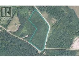 Lot Rang 5 Road, saint-basile, New Brunswick