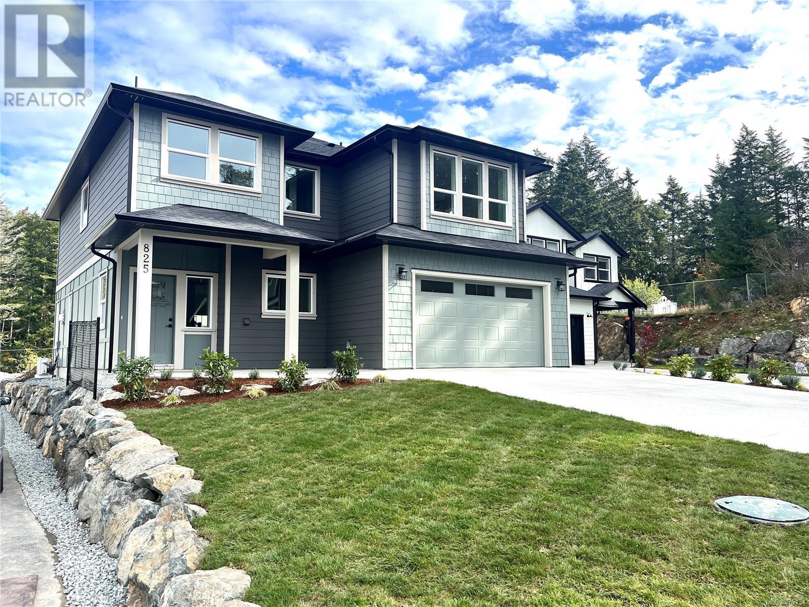 825 Tomack Loop, langford, British Columbia