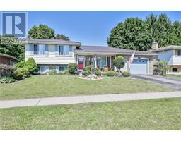 71 LYNNDALE Road, simcoe, Ontario