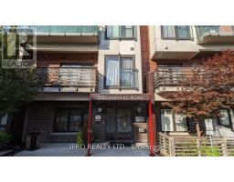 203 - 5025 HARVARD ROAD, mississauga (churchill meadows), Ontario