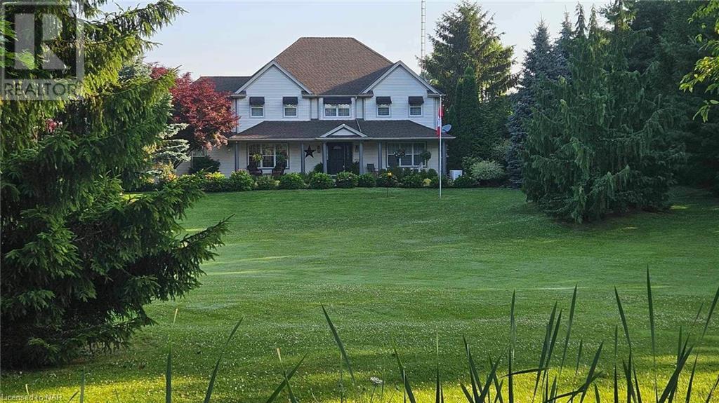717 Metler Road, Fenwick, Ontario  L0S 1C0 - Photo 3 - 40642734
