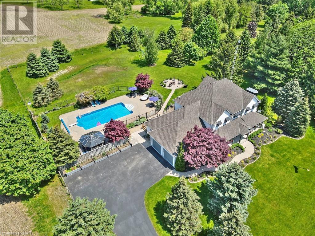 717 METLER Road, fenwick, Ontario