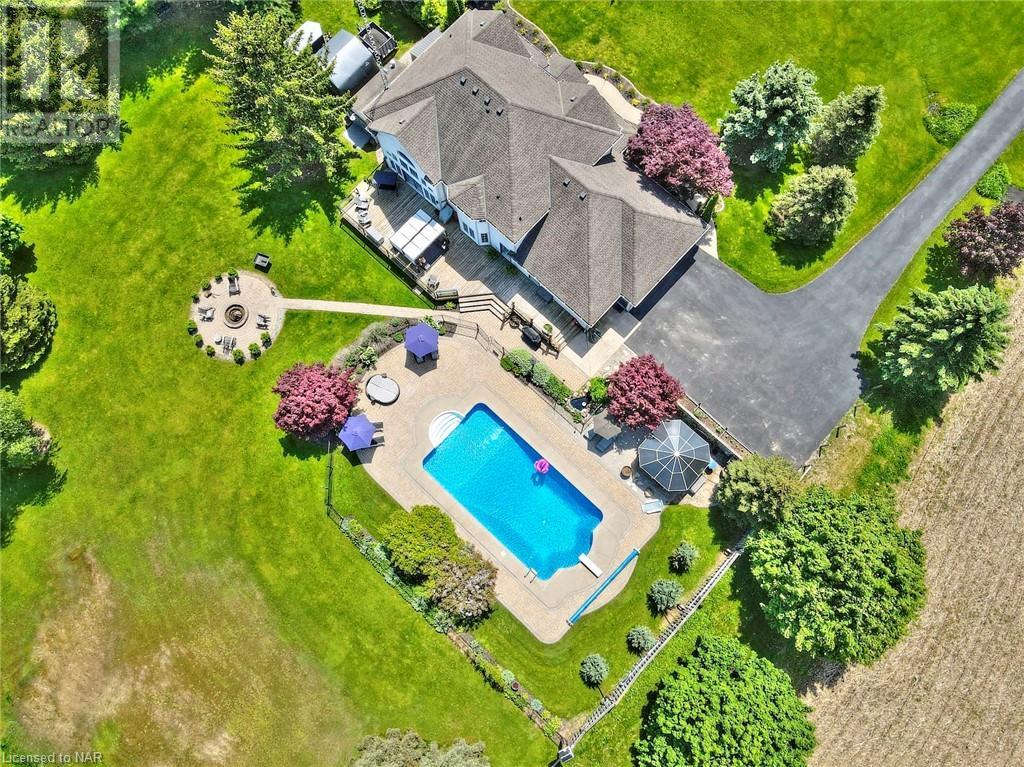 717 Metler Road, Fenwick, Ontario  L0S 1C0 - Photo 8 - 40642734