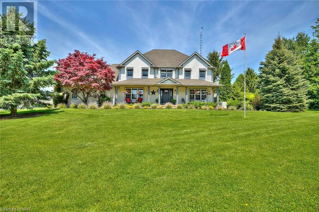 717 Metler Road, Fenwick, Ontario  L0S 1C0 - Photo 2 - 40642734