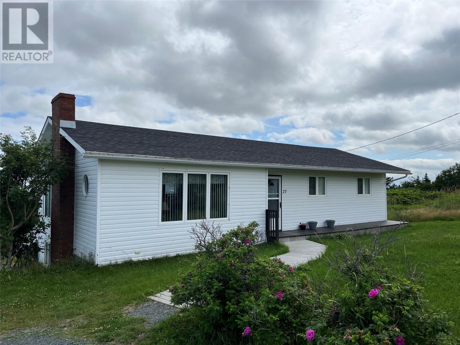 27 Aylwards Lane, St. John's, Newfoundland & Labrador  A1A 4Y5 - Photo 4 - 1274272