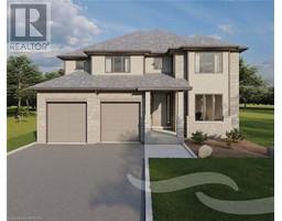 502 MASTERS DRIVE, woodstock, Ontario