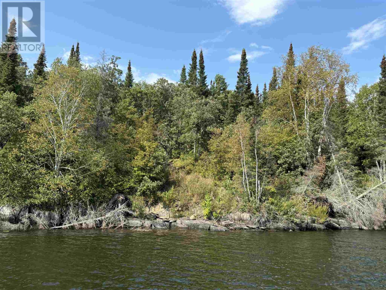 Lot 6 Welcome Channel Lake Of The Woods, Unorganized, Ontario  P0X 1C0 - Photo 3 - TB240509