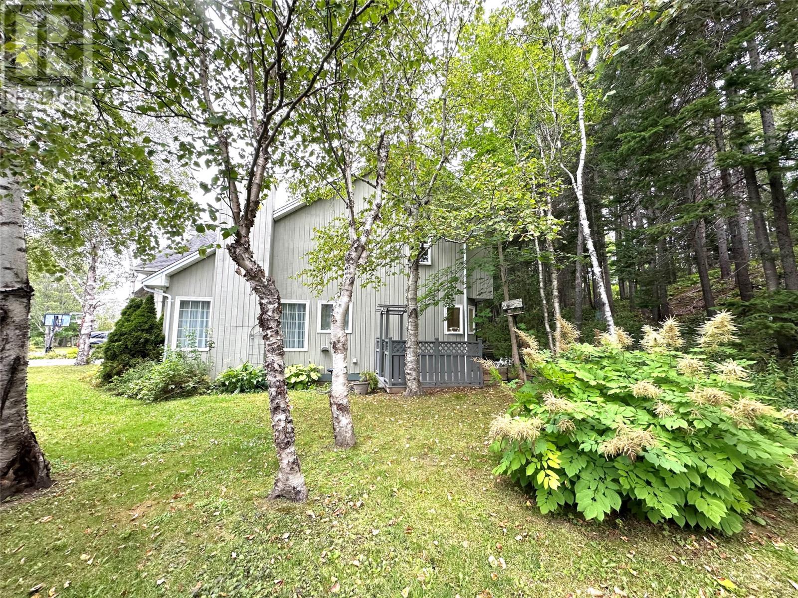 22 Marcelle Avenue, Corner Brook, Newfoundland & Labrador  A2H 2V7 - Photo 44 - 1276916