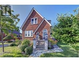 36 PORTLAND Street, cambridge, Ontario