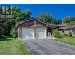 431 NORTHLAKE Drive, waterloo, Ontario