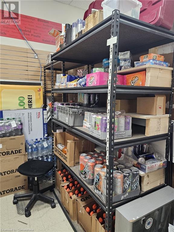 355 Hespeler Road Unit# 276, Cambridge, Ontario  N1R 6B3 - Photo 14 - 40642255