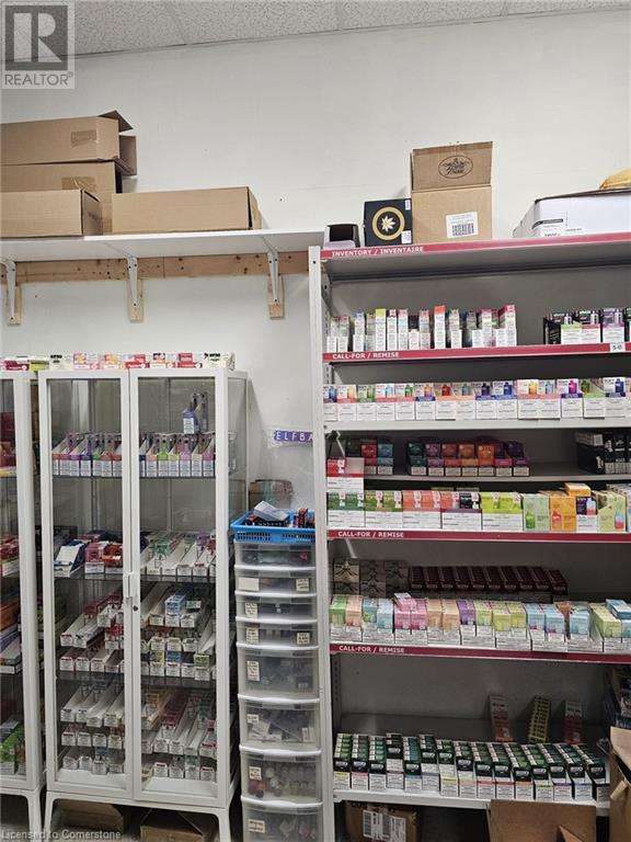 355 Hespeler Road Unit# 276, Cambridge, Ontario  N1R 6B3 - Photo 8 - 40642255