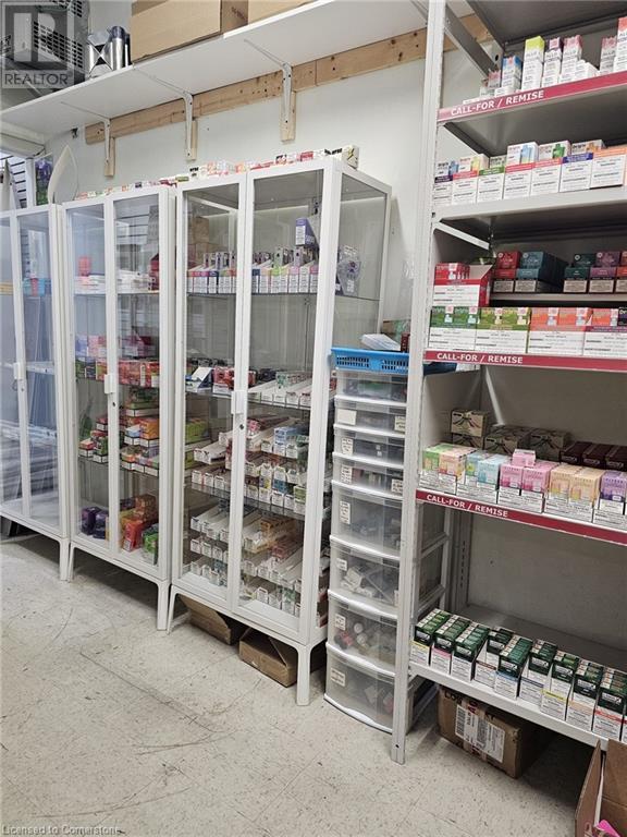 355 Hespeler Road Unit# 276, Cambridge, Ontario  N1R 6B3 - Photo 9 - 40642255