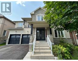 981 GORING CIRCLE, newmarket (stonehaven-wyndham), Ontario