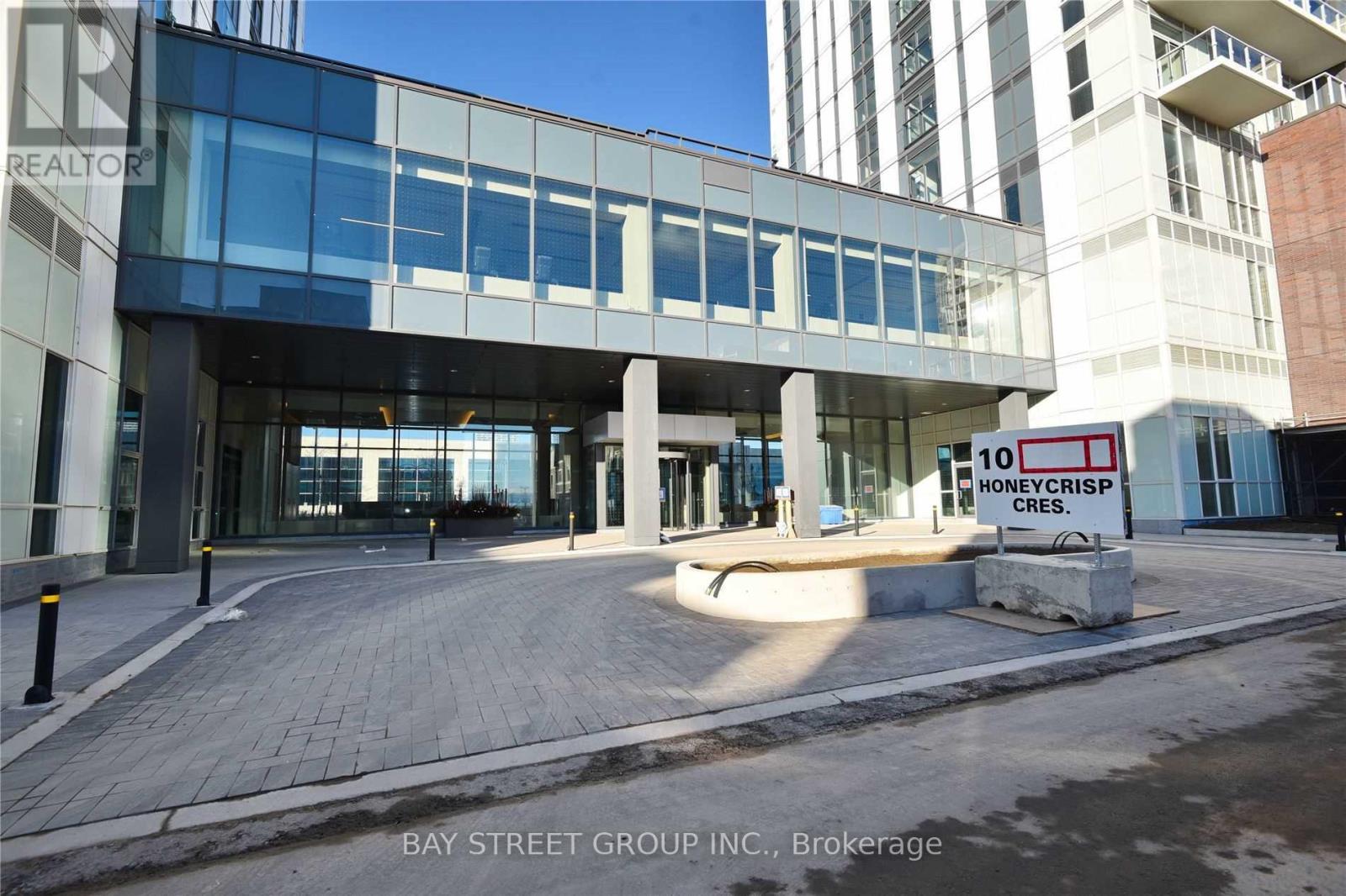 910 - 10 Honeycrisp Crescent, Vaughan (Vaughan Corporate Centre), Ontario  L4K 0M7 - Photo 1 - N9303319