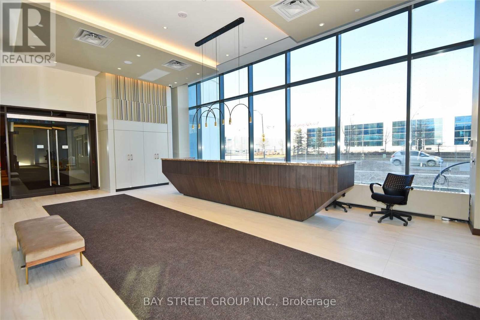 910 - 10 Honeycrisp Crescent, Vaughan (Vaughan Corporate Centre), Ontario  L4K 0M7 - Photo 14 - N9303319