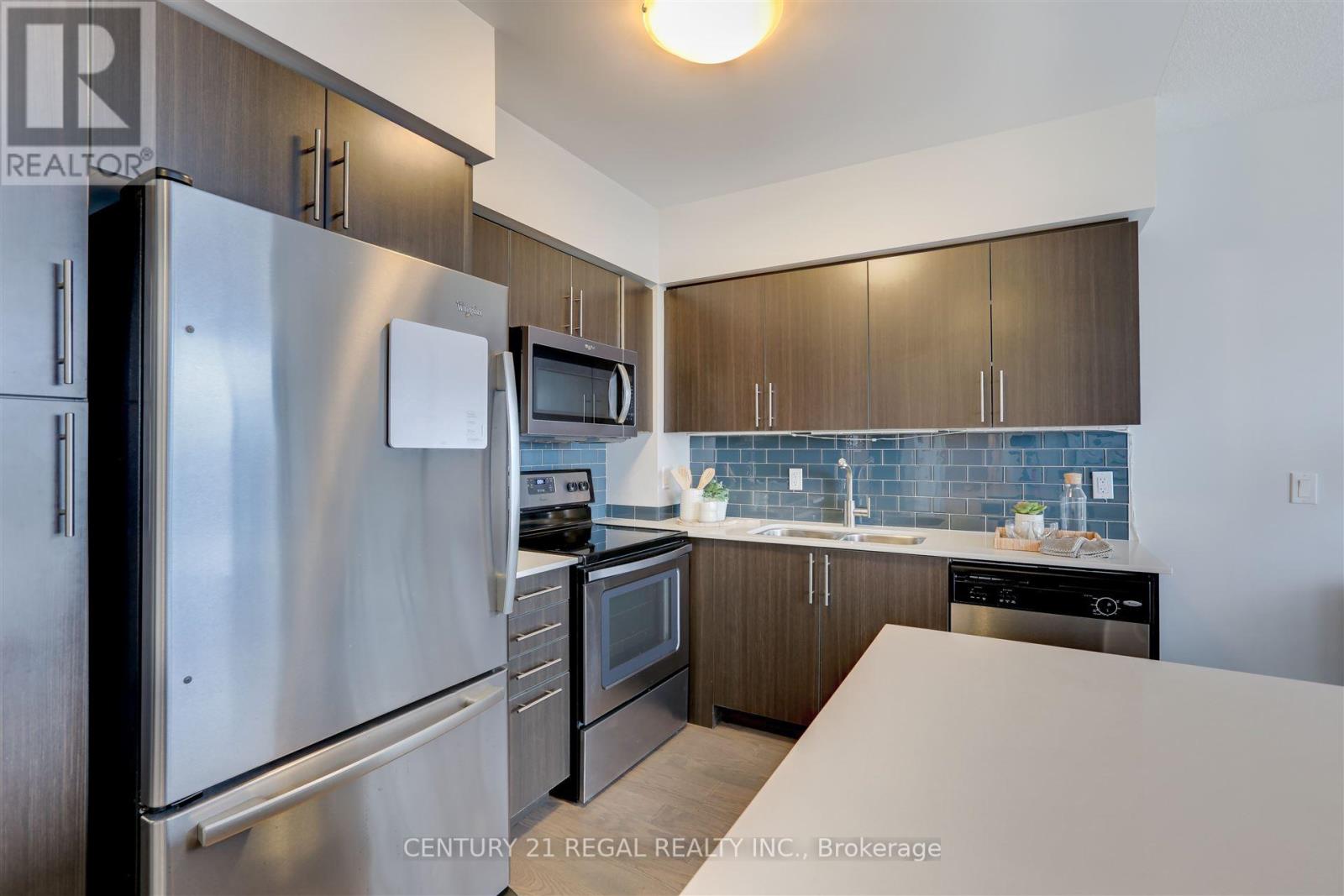 2203 - 2230 Lakeshore Boulevard W, Toronto (Mimico), Ontario  M8V 0B2 - Photo 5 - W9303270