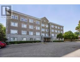 401 - 112 SIMCOE ROAD, bradford west gwillimbury (bradford), Ontario