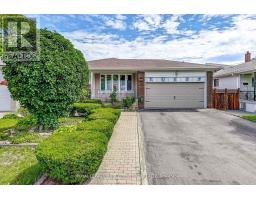 2127 CLIFF ROAD, mississauga (cooksville), Ontario