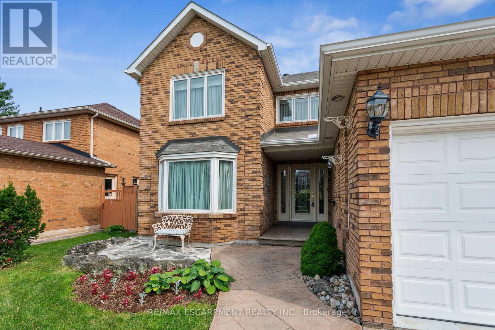 2008 GRENVILLE DRIVE Oakville (Iroquois Ridge North)