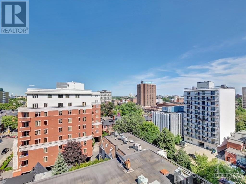 340 MCLEOD STREET UNIT#937 Ottawa