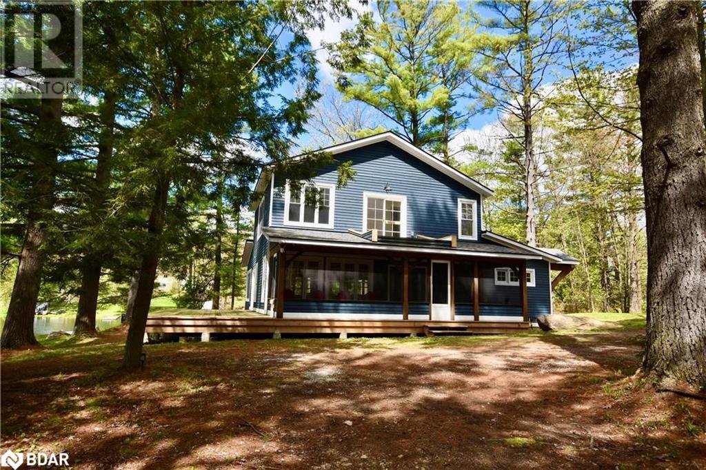 3344 Green River Drive, Washago, Ontario  L0K 2B0 - Photo 2 - 40632835