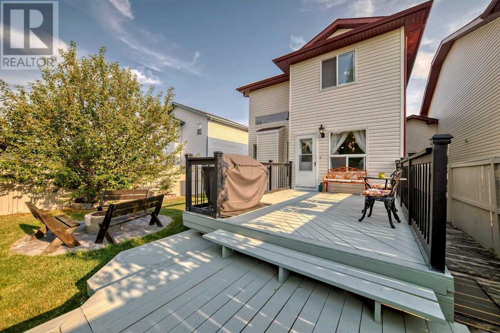 20 Canoe Close Sw, Airdrie, Alberta  T4B 2N3 - Photo 36 - A2161817