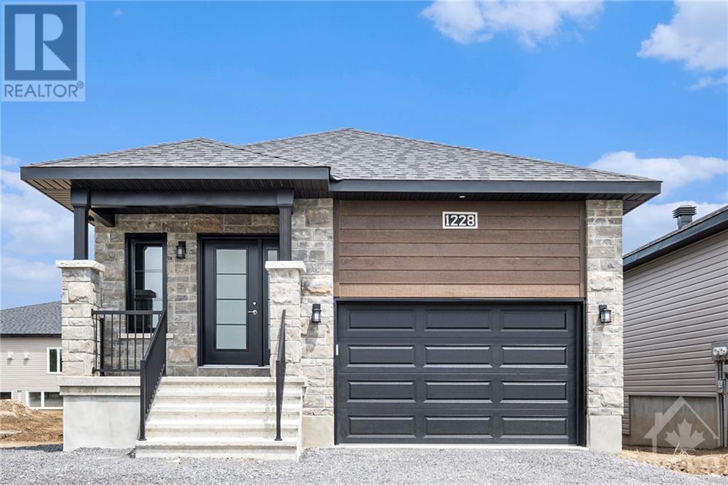 1222 MONTBLANC CRESCENT UNITA Embrun