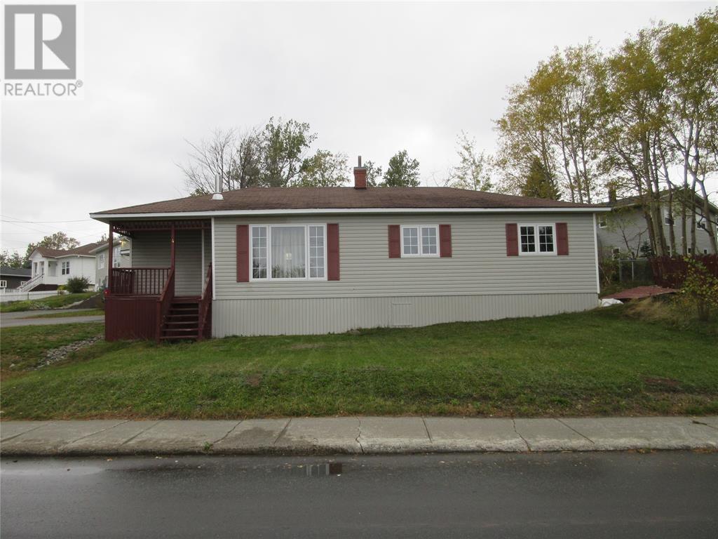 54 Earle Street, Grand Falls - Windsor, Newfoundland & Labrador  A2B 1H4 - Photo 9 - 1277065