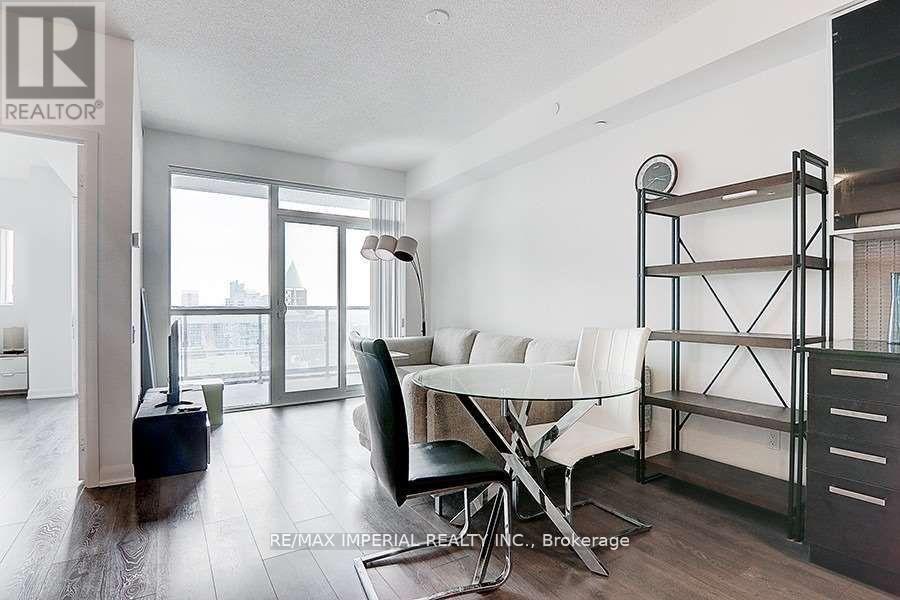 3601 - 5168 Yonge Street, Toronto (Willowdale West), Ontario  M2N 0G1 - Photo 11 - C9303452