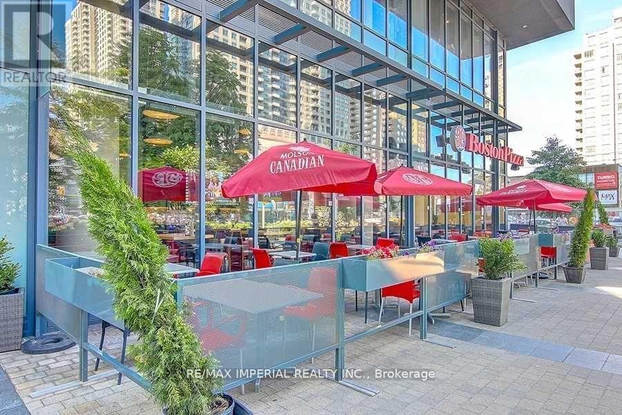 3601 - 5168 Yonge Street, Toronto (Willowdale West), Ontario  M2N 0G1 - Photo 2 - C9303452