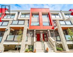 609 - 1034 REFLECTION PLACE, pickering, Ontario